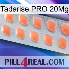 Tadarise PRO 20Mg 26